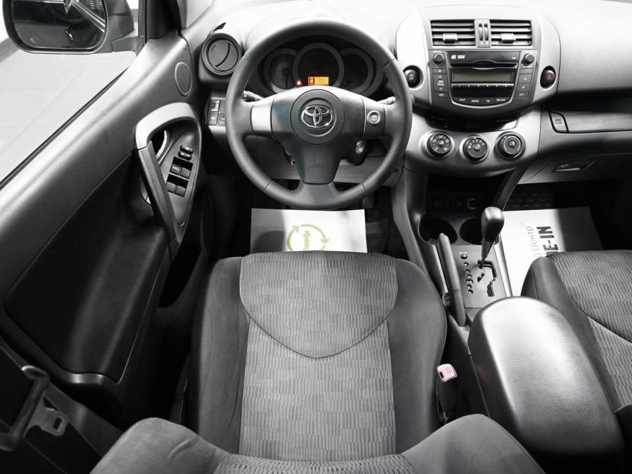 Toyota RAV4 III (XA30) Тверь  - изображение 12
