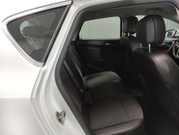 Opel Astra J Рестайлинг с пробегом 2012 года, цена 787 000 рублей, 175360 км, хэтчбек, Автокод Объявления