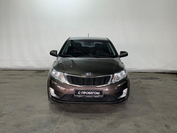 Kia Rio III с пробегом 2015 года, цена 879 000 рублей, 101000 км, хэтчбек, Автокод Объявления