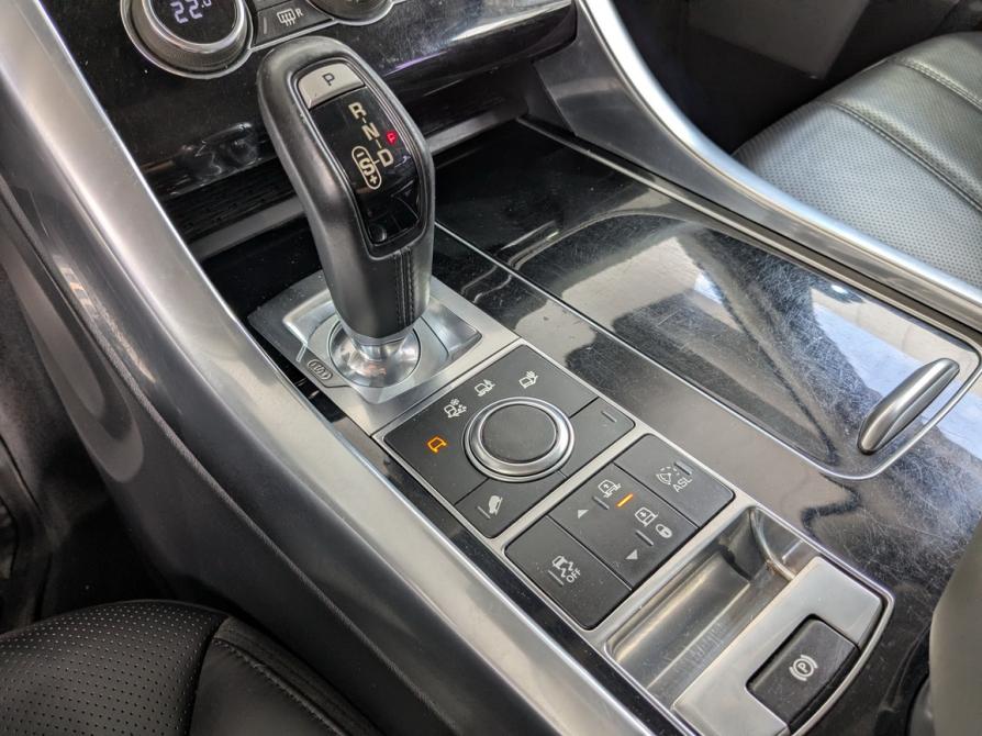 Land Rover Range Rover Sport II Москва  - изображение 8