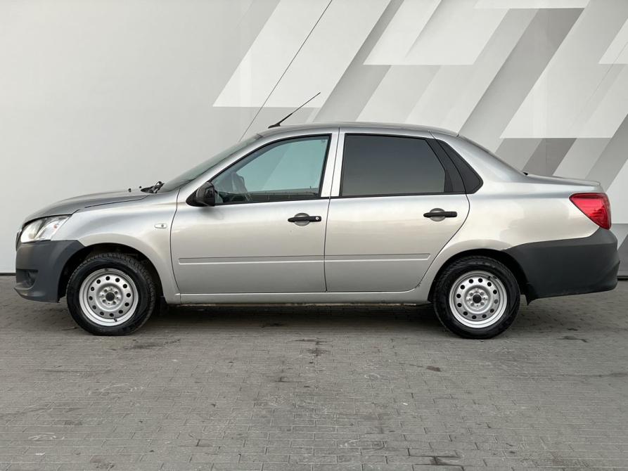 Datsun on-DO I Екатеринбург  - изображение 9