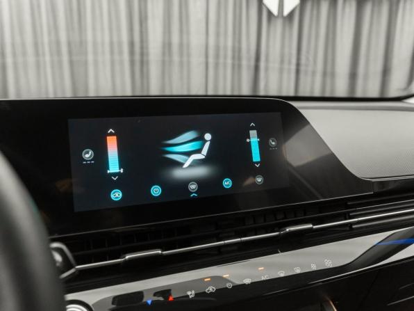 Omoda C5 I Рестайлинг с пробегом 2024 года, цена 2 180 000 рублей, 24500 км, внедорожник, Автокод Объявления
