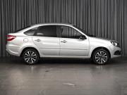 Lada (ВАЗ) Granta I Рестайлинг Ставрополь  - изображение 24