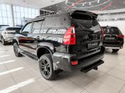 Toyota Land Cruiser Prado 120 Series Рестайлинг Казань  - изображение 30
