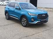 Chery Tiggo 7 Pro I Набережные Челны  - изображение 25
