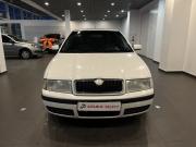 Skoda Octavia II (A5) Рестайлинг Чебоксары  - изображение 43