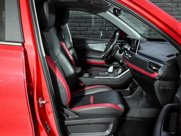 Chery Tiggo 4 Pro I с пробегом 2022 года, цена 1 750 000 рублей, 25277 км, внедорожник, Автокод Объявления