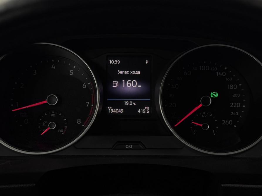 Volkswagen Tiguan II Новосибирск  - изображение 11
