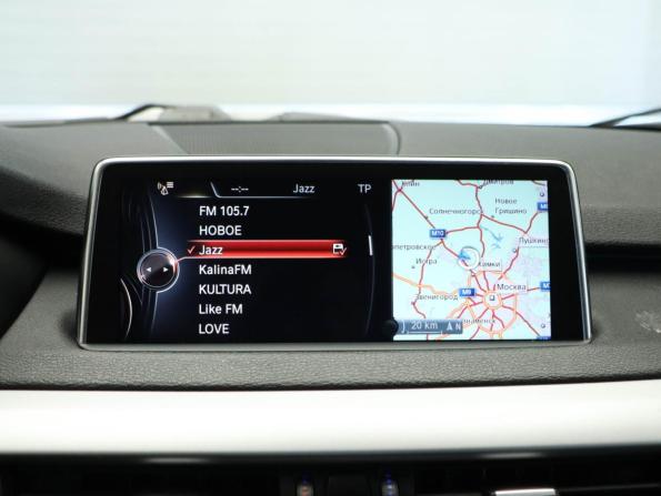 BMW X5 III (F15) с пробегом 2016 года, цена 2 649 000 рублей, 202175 км, внедорожник, Автокод Объявления