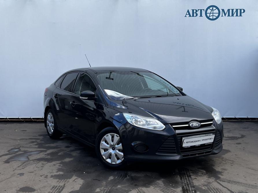Ford Focus III Москва  - изображение 3
