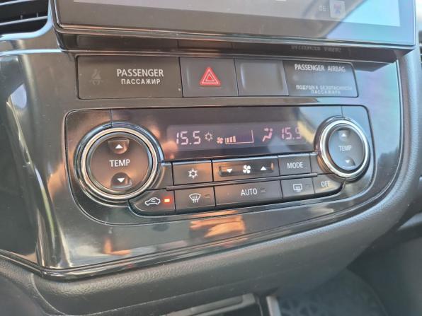 Mitsubishi Outlander III с пробегом 2012 года, цена 1 450 000 рублей, 187127 км, внедорожник, Автокод Объявления
