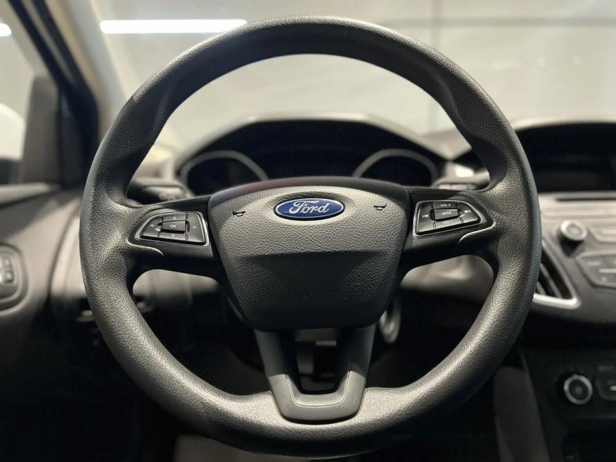 Ford Focus III Рестайлинг Новосибирск  - изображение 14