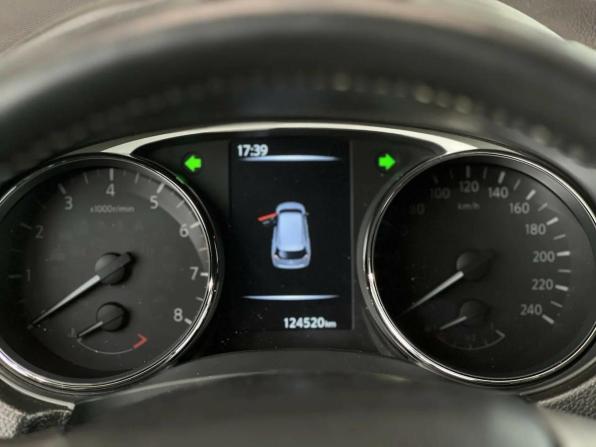 Nissan X-Trail III с пробегом 2015 года, цена 1 895 000 рублей, 124520 км, внедорожник, Автокод Объявления