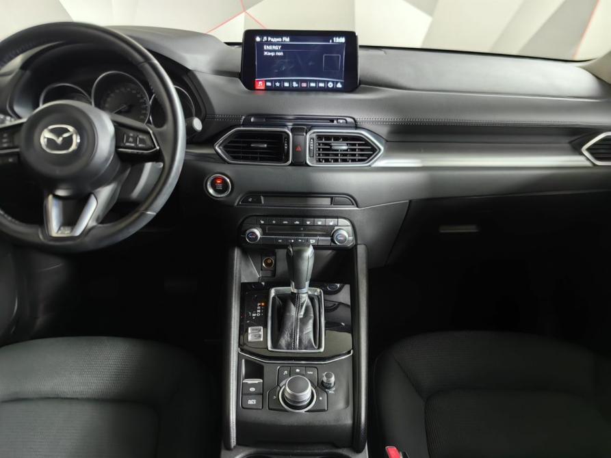 Mazda CX-5 II Москва  - изображение 15