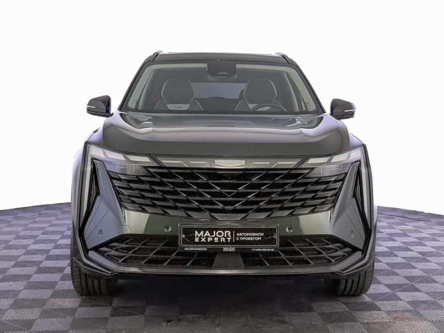 Geely Atlas II Москва  - изображение 2