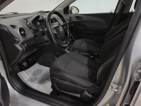 Chevrolet Aveo II с пробегом 2012 года, цена 480 000 рублей, 134867 км, седан, Автокод Объявления