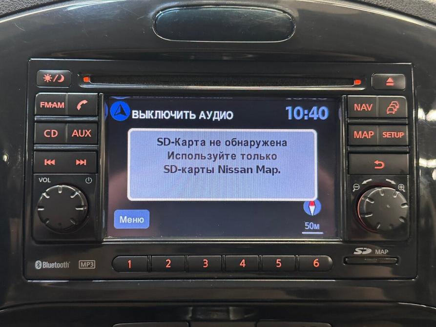 Nissan Juke I Балашиха  - изображение 8