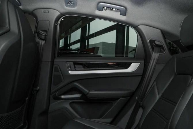 Новый Porsche Cayenne III Рестайлинг 2025 года, цена 16 500 000 рублей, внедорожник, Автокод Объявления