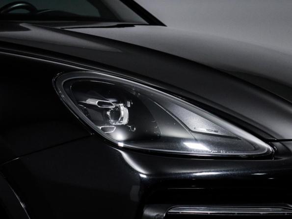Porsche Cayenne III с пробегом 2020 года, цена 5 999 000 рублей, 56761 км, внедорожник, Автокод Объявления