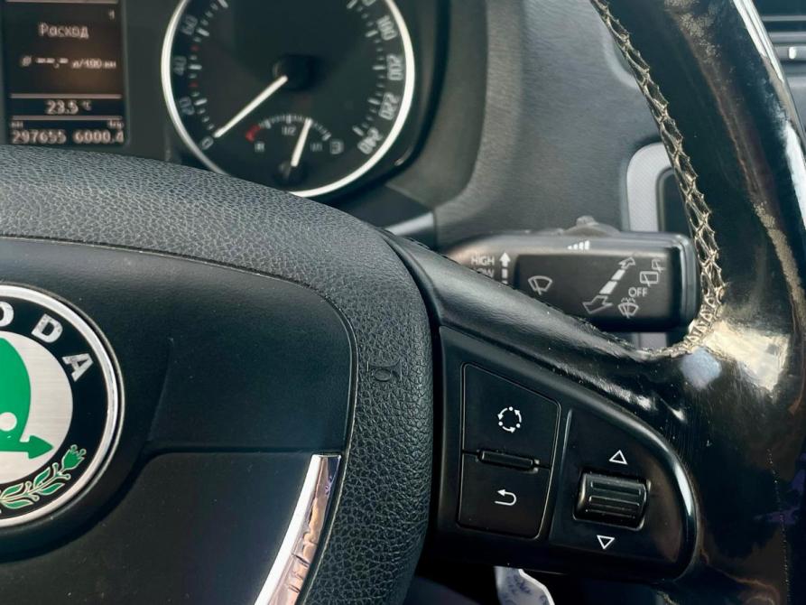 Skoda Octavia II (A5) Рестайлинг Вологда  - изображение 19