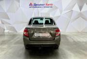 Lada (ВАЗ) Granta I Рестайлинг Азнакаево  - изображение 33