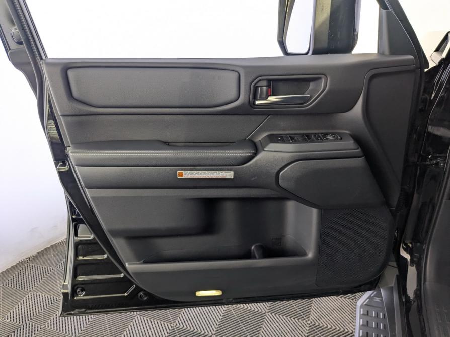 Toyota Land Cruiser Prado 250 Series Москва  - изображение 18