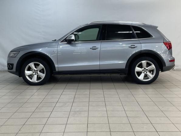 Audi Q5 I (8R) с пробегом 2010 года, цена 1 299 000 рублей, 189043 км, внедорожник, Автокод Объявления
