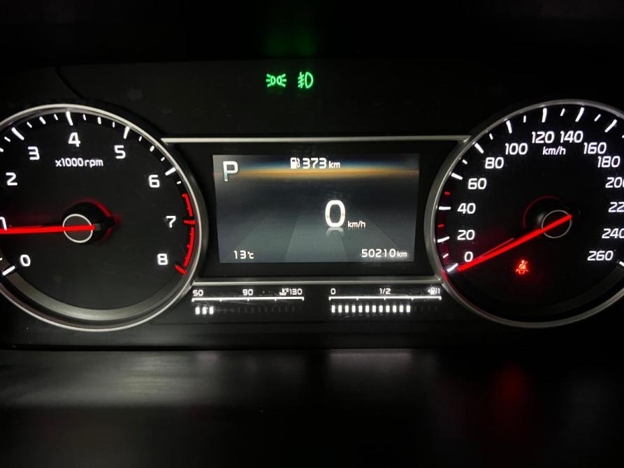 Kia Sorento IV Казань  - изображение 21