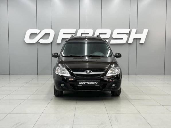 Lada (ВАЗ) Largus I с пробегом 2019 года, цена 960 000 рублей, 213283 км, универсал, Автокод Объявления