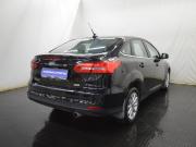 Ford Focus III Рестайлинг Санкт-Петербург  - изображение 22