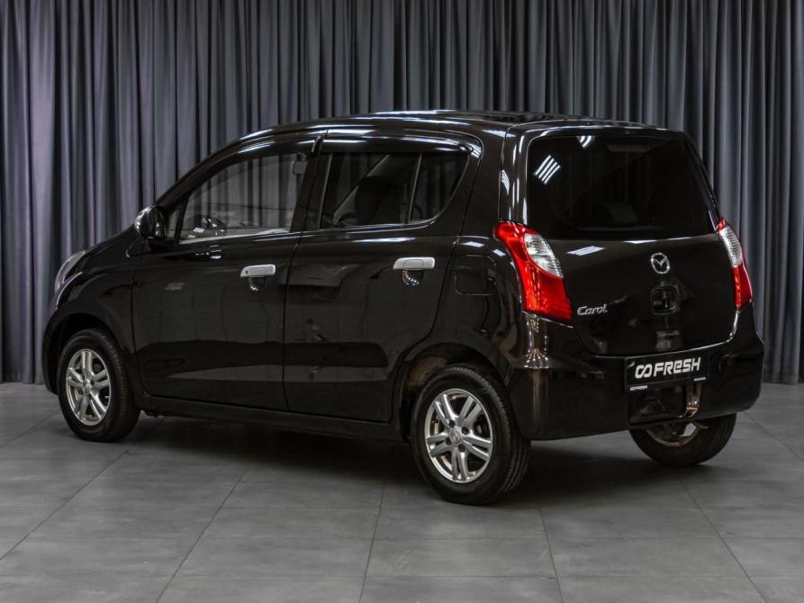 Mazda Carol VI Тюмень  - изображение 2