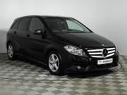 Mercedes-Benz B-Класс II (W246) Санкт-Петербург  - изображение 19