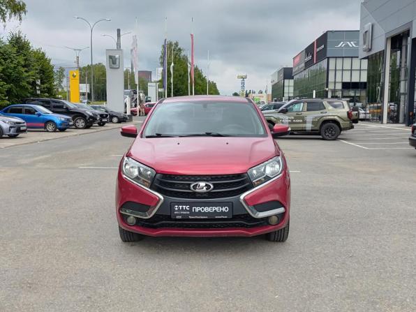 Lada (ВАЗ) XRAY I с пробегом 2017 года, цена 599 000 рублей, 150013 км, хэтчбек, Автокод Объявления