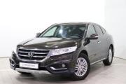 Honda Crosstour I Рестайлинг Иркутск  - изображение 21