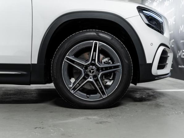 Новый Mercedes-Benz GLB I (X247) Рестайлинг 2024 года, цена 6 500 000 рублей, внедорожник, Автокод Объявления
