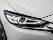 Mazda Atenza III Рестайлинг 2 Иркутск  - изображение 53