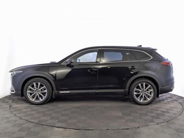 Mazda CX-9 II с пробегом 2019 года, цена 3 490 000 рублей, 92370 км, внедорожник, Автокод Объявления