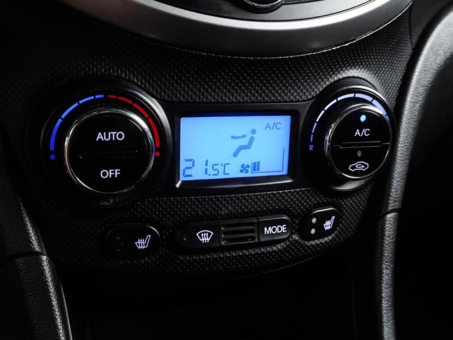 Hyundai Solaris I Воронеж  - изображение 17