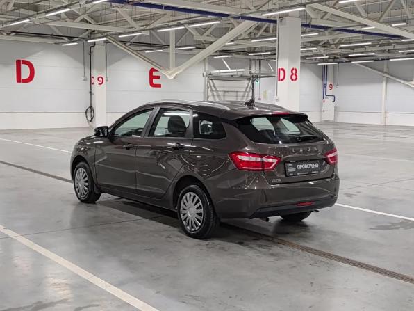 Lada (ВАЗ) Vesta I с пробегом 2021 года, цена 859 000 рублей, 201597 км, универсал, Автокод Объявления