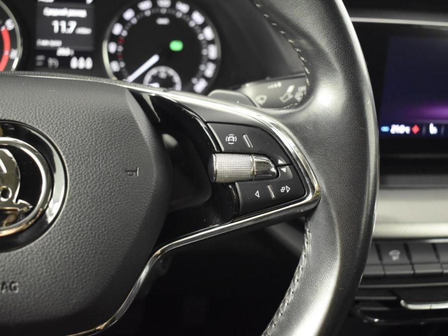 Skoda Octavia IV (A8) Казань  - изображение 15