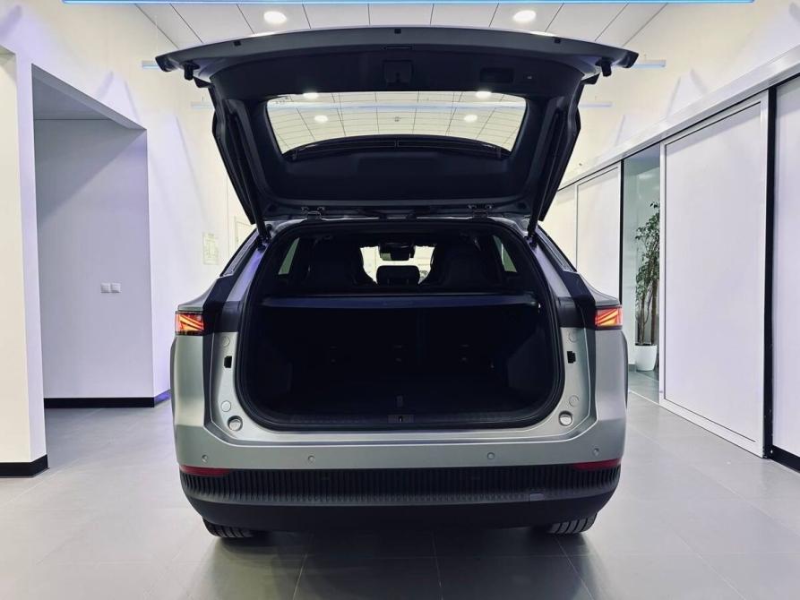 Omoda C7 Саратов  - изображение 6