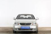 Chevrolet Lacetti I Тюмень  - изображение 19