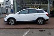 Lada (ВАЗ) Vesta I Ульяновск  - изображение 32