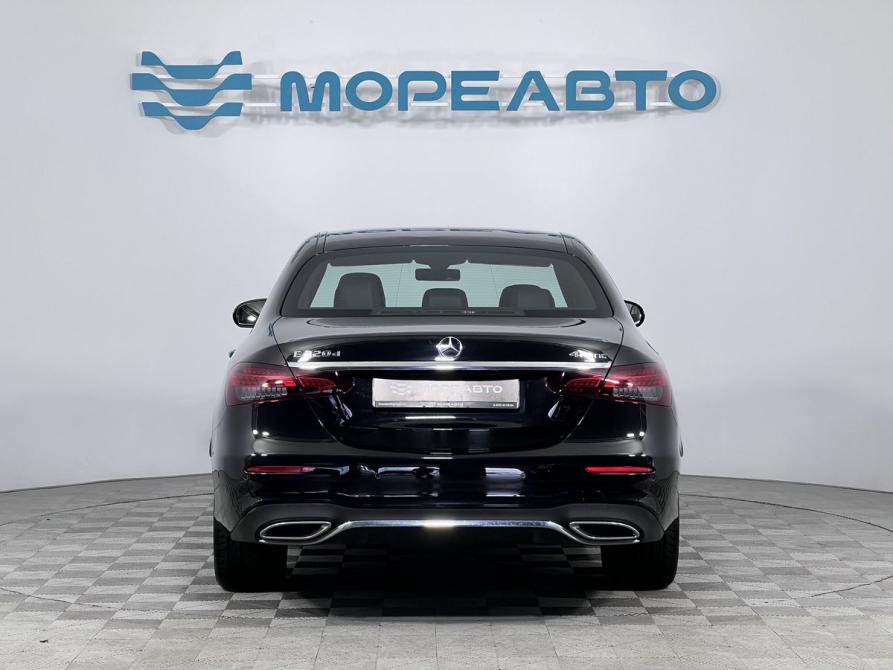 Mercedes-Benz E-Класс V (W213 S213 C238) Рестайлинг Калининград  - изображение 6