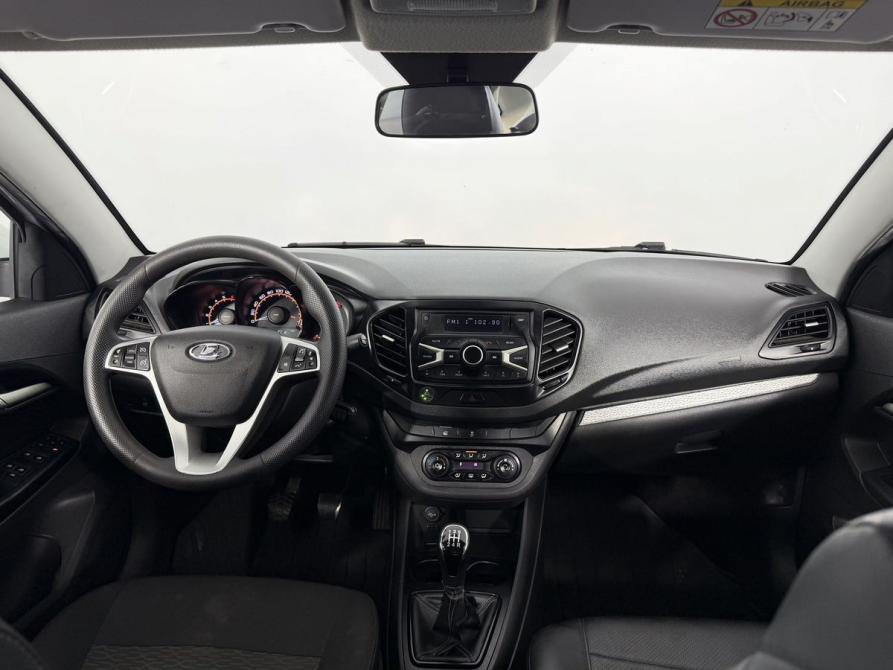 Lada (ВАЗ) Vesta I Калининград  - изображение 18