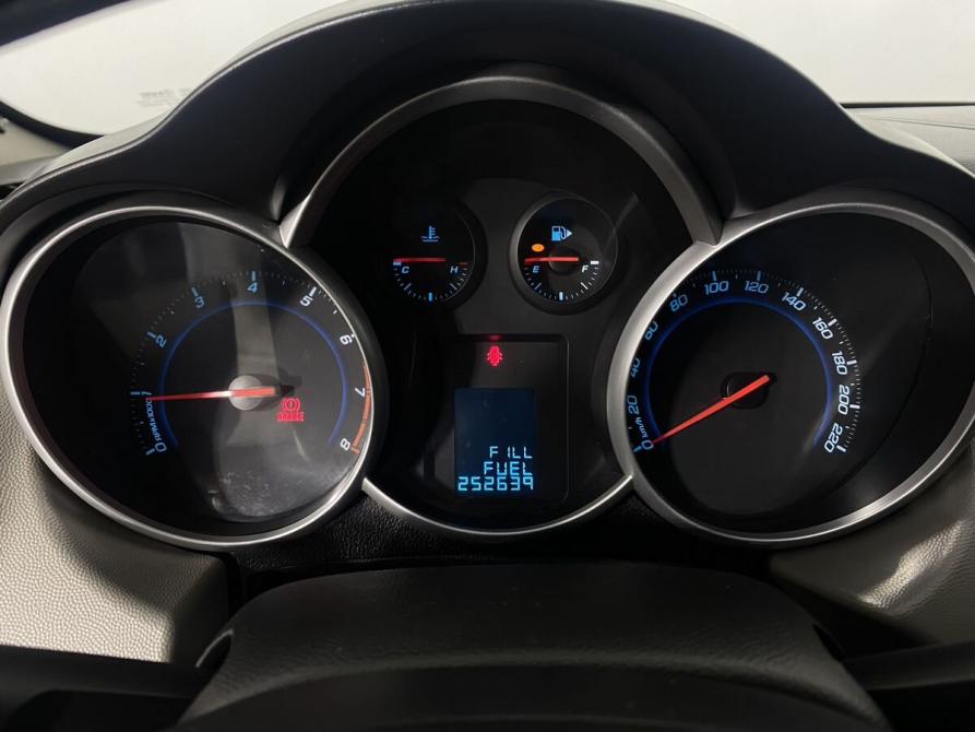 Chevrolet Cruze I Воронеж  - изображение 7