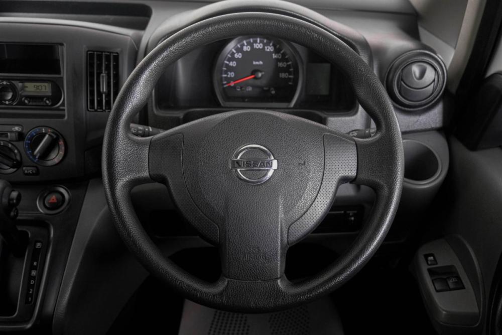 Nissan NV200 Кемерово  - изображение 16