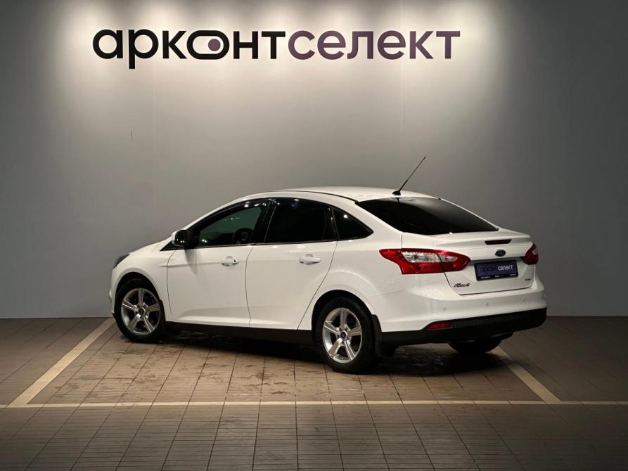 Ford Focus III Краснодар  - изображение 4