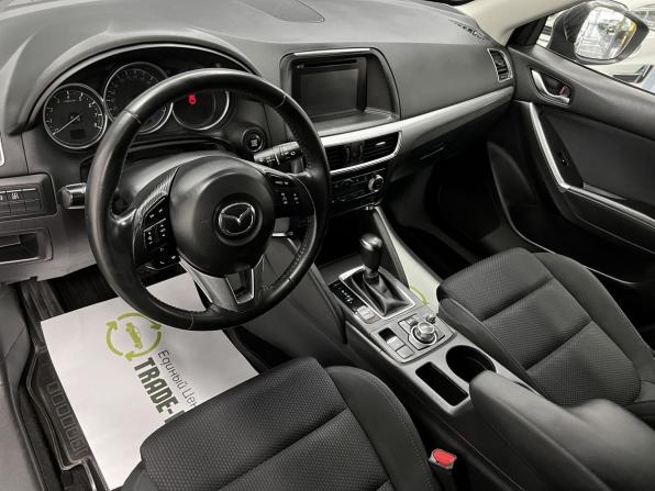 Mazda CX-5 I Рестайлинг с пробегом 2016 года, цена 2 145 000 рублей, 180255 км, внедорожник, Автокод Объявления