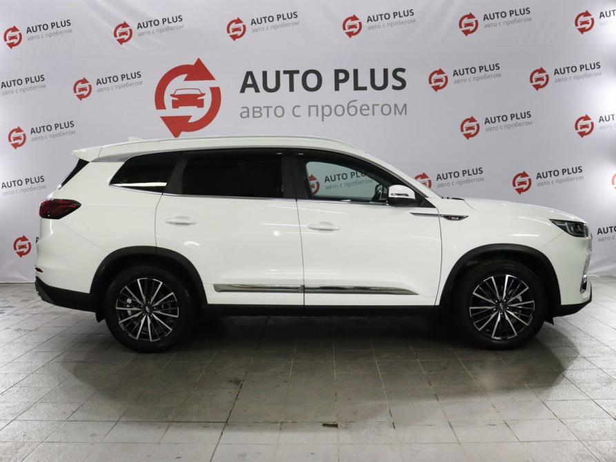 Chery Tiggo 8 Pro I Минеральные Воды  - изображение 3